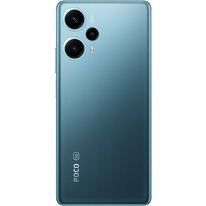 Смартфон POCO F5 Blue (23049PCD8G) 12/256 47211 F5 Blue (23049PCD8G) 12/256 - фото 3