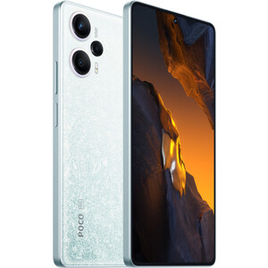 

Смартфон POCO F5 White (23049PCD8G) 12/256, F5 White (23049PCD8G) 12/256