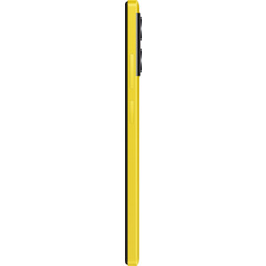 Смартфон POCO M4 5G Yellow (22041219PG) 4/64 39313 M4 5G Yellow (22041219PG) 4/64 - фото 4
