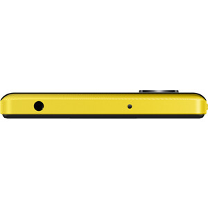 Смартфон POCO M4 5G Yellow (22041219PG) 4/64 39313 M4 5G Yellow (22041219PG) 4/64 - фото 5