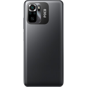 Смартфон POCO M5s Grey (2207117BPG) 4/128 43206 M5s Grey (2207117BPG) 4/128 - фото 3