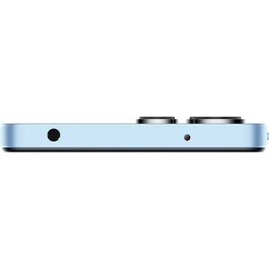 фото Смартфон xiaomi redmi 12 sky blue (23053rn02y) 8/256