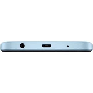Смартфон Xiaomi Redmi A2+ Light blue (23028RNCAG) 3/64 49640 Redmi A2+ Light blue (23028RNCAG) 3/64 - фото 4