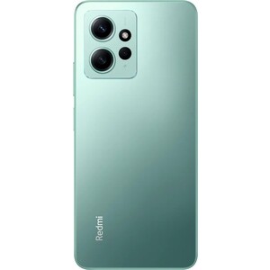 фото Смартфон xiaomi redmi note 12 mint green (23021raa2y) 6/128