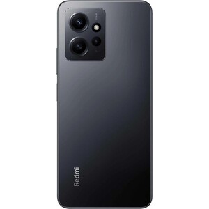 фото Смартфон xiaomi redmi note 12 onyx gray (23021raa2y) 6/128