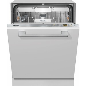 Встраиваемая посудомоечная машина Miele G 5050 SCVi Active - фото 1