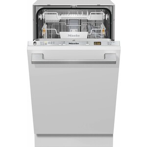 Встраиваемая посудомоечная машина Miele G 5481 SCVi Active