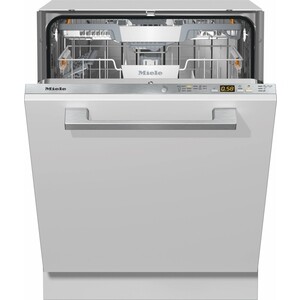 Встраиваемая посудомоечная машина Miele G 5260 SCVi Active Plus