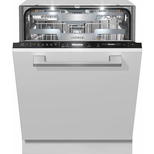 Встраиваемая посудомоечная машина Miele G 7660 SCVi