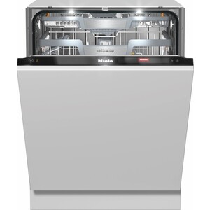 фото Встраиваемая посудомоечная машина miele g 7970 scvi