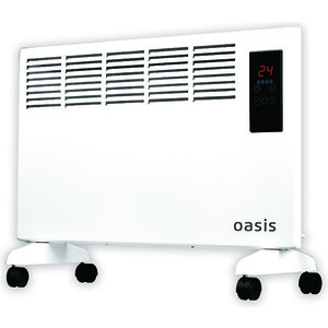 Конвектор Oasis DK-15 конвектор oasis vk 10