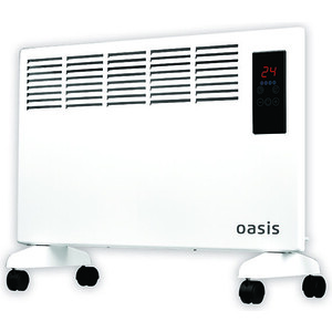 Конвектор Oasis DK-20 конвектор oasis km 10