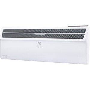

Конвектор Electrolux AIR PLINTH ECH/AG-1000 PE3, AIR PLINTH ECH/AG-1000 PE3