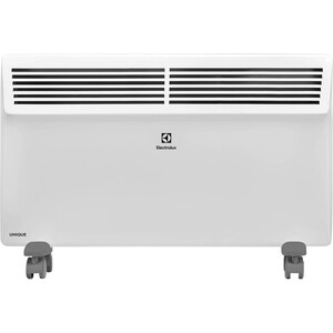 

Конвектор Electrolux ECH/U-1500 ER, ECH/U-1500 ER