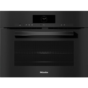 фото Электрический духовой шкаф miele h 7840 bm obsw