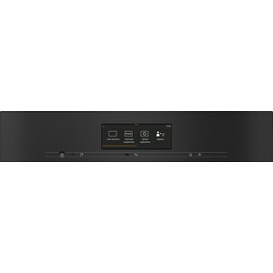 фото Электрический духовой шкаф miele h 7860 bp obsw