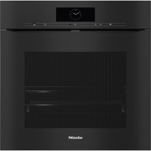 фото Электрический духовой шкаф miele h 7860 bpx obsw