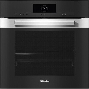 фото Электрический духовой шкаф miele h 7860 bp edst/clst