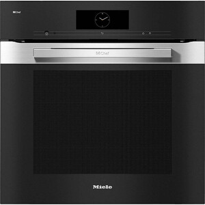 фото Электрический духовой шкаф miele do 7860 edst/clst