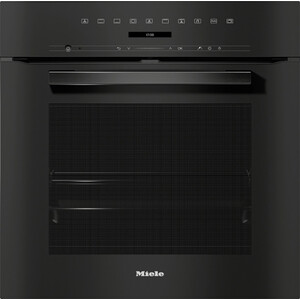 фото Электрический духовой шкаф miele h 7262 bp obsw