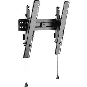 Кронштейн для ТВ наклонный MAUNFELD MTM-3255TS кронштейн для телевизора настенный наклонный arm media steel 4 22 65 до 40 кг