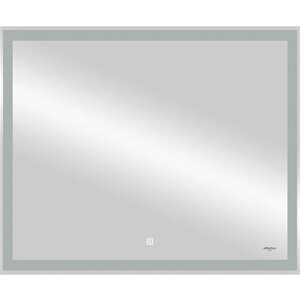 фото Зеркало reflection boost 80х70 подсветка, сенсор (rf5836bt)