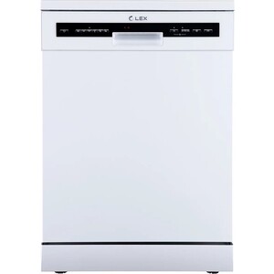 Посудомоечная машина Lex DW 6062 WH миксер oulemei cx 6062 белый