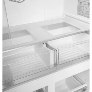 фото Холодильник lex lcd450mgid