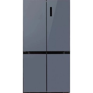 Холодильник Lex LCD505GbGID