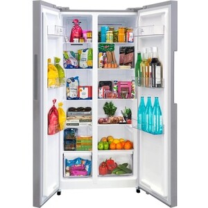 Холодильник Lex LSB520DsID