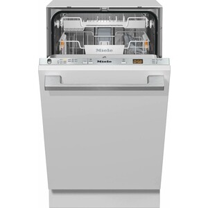 фото Встраиваемая посудомоечная машина miele g 5590 scvi sl active