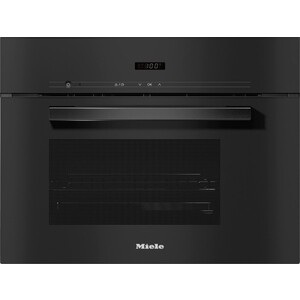 Пароварка Miele DG2840OBSW