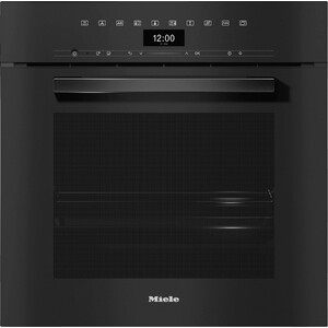 фото Электрический духовой шкаф miele dgc 7465 obsw