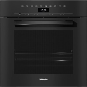 Электрический духовой шкаф Miele DGC7460OBSW