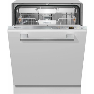 Встраиваемая посудомоечная машина Miele G5150SCVi Active встраиваемая посудомоечная машина simfer dgb4602