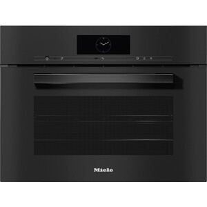 фото Электрический духовой шкаф miele dgc 7840 obsw