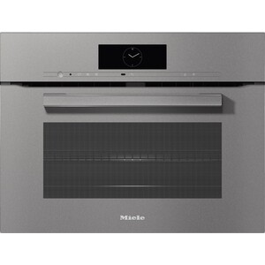 Электрический духовой шкаф Miele H7840BM GRGR