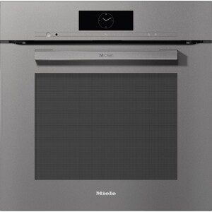 фото Электрический духовой шкаф miele do 7860 grgr