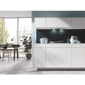 Вытяжка встраиваемая Miele DA2558CLST