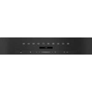 фото Встраиваемая микроволновая печь miele m 7244 tc obsw