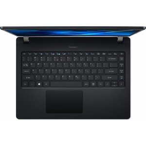 фото Ноутбук acer travelmate, 14'' ips fhd p2 tmp214-53 black (core i5 1135g7/16gb/512gb ssd/vga int/nooc) (nx.vpner.00v)