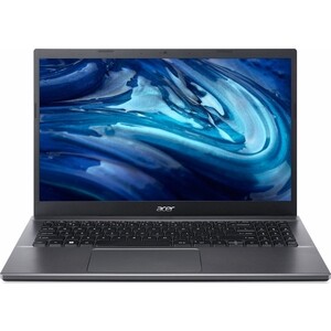 Ноутбук Acer Extensa, 15.6'' IPS FHD EX215-55-37JW black (Core i3 1215U/8Gb/512Gb SSD/VGA int/noOS) (NX.EGYER.00R)