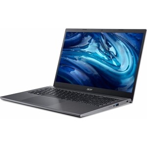 фото Ноутбук acer extensa, 15.6'' ips fhd ex215-55-37jw black (core i3 1215u/8gb/512gb ssd/vga int/noos) (nx.egyer.00r)