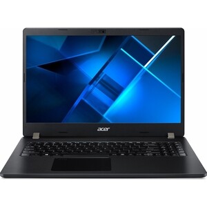 Ноутбук Acer TravelMate P2, 15.6'' IPS FHD TMP215-53 black (Core i5 1135G7/16Gb/512Gb SSD/VGA int/noOC) (NX.VQAER.002) ноутбук tmp215 53 ci5 1135g7 15 16 512gb dos nx vqaer 002 acer
