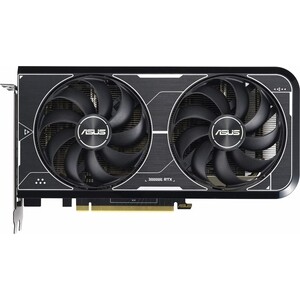 

Видеокарта Asus NVIDIA GeForce RTX 3060TI Dual OC 8Gb DUAL-RTX3060TI-O8GD6X (90YV0IP0-M0NA00), NVIDIA GeForce RTX 3060TI Dual OC 8Gb DUAL-RTX3060TI-O8GD6X (90YV0IP0-M0NA00)