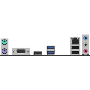 Материнская плата Asus PRIME H510M-R R2.0-SI (Socket1200/mATX/H510/2xDDR4/VGA/HDMI/White Box) (90MB1EX0-M0ECY0)