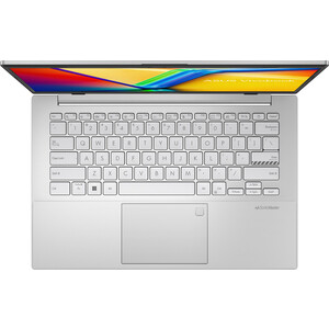 Ноутбук Asus 14" IPS FHD E1404FA-EB019 silver (Ryzen 3 7320U/8Gb/256Gb SSD/VGA int/noOS) (90NB0ZS1-M00660)