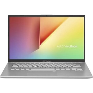 

Ноутбук Asus 14'' IPS FHD R465EA-EB734W silver (Pen 7505/4Gb/128Gb SSD/VGA int/W11) (90NB0TT1-M15920), 14" IPS FHD R465EA-EB734W silver (Pen 7505/4Gb/128Gb SSD/VGA int/W11) (90NB0TT1-M15920)