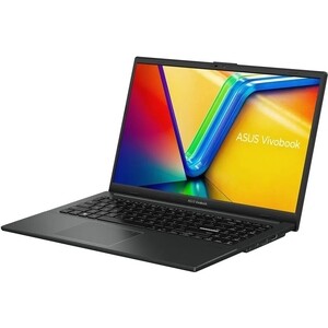 фото Ноутбук asus 15.6'' ips fhd e1504fa-bq090 black (ryzen 5 7520u/8gb/512gb ssd/vga int/noos) (90nb0zr2-m00l10)