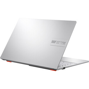 фото Ноутбук asus 15.6'' ips fhd e1504ga-bq149 silver (processor n200/8gb/256gb ufs/vga int/noos) (90nb0zt1-m005z0)